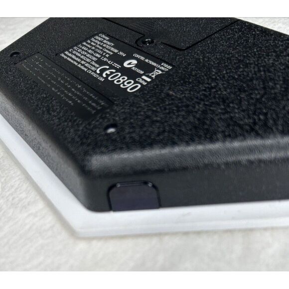 Nintendo 3DS Disney Infinity Toy Box Challenge Bundle Portal World Figures - Picture 4 of 9